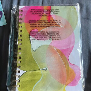 Studio Oh Notebook Journal